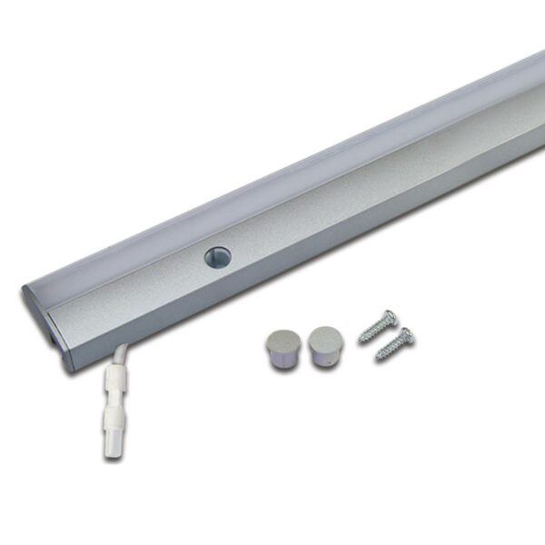 LED ModuLite F - 90 cm lång LED-bänklampa