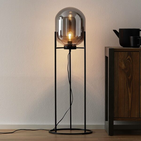 Golvlampa Regi höjd 97 cm