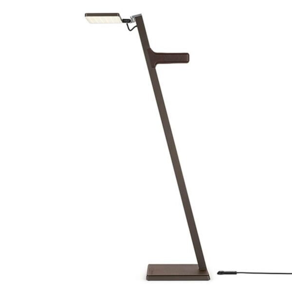 Nimbus Roxxane Leggera Walter Knoll golvlampa