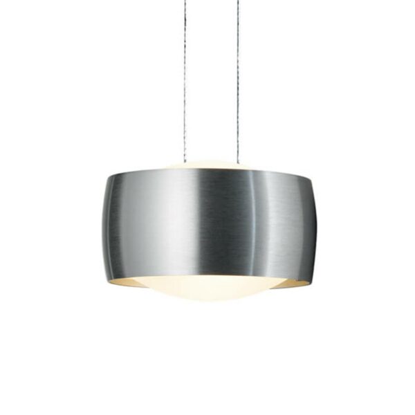 Funktionell LED-pendellampa Grace