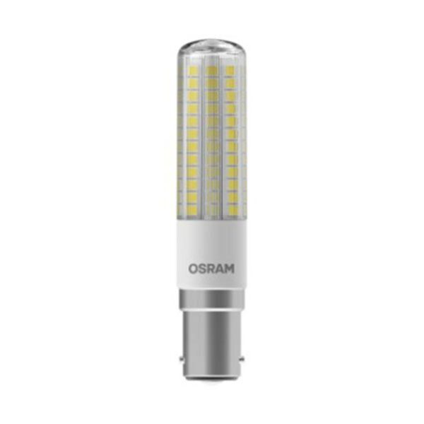 OSRAM LED-lampa Special T B15d 7 W 320° 2 700 K