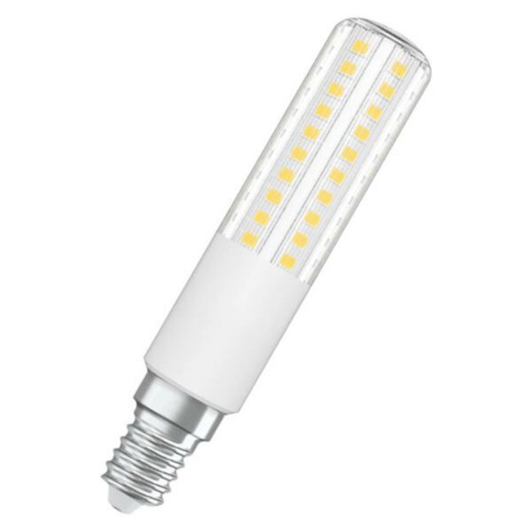 OSRAM LED-lampa Special T E14 7 W 2 700 K dimbar