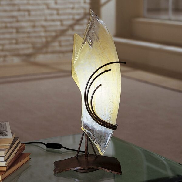 Designerbordslampa ROMA 48