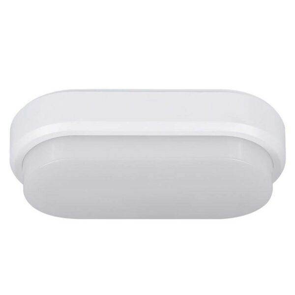 Bulkhead – oval LED-taklampa