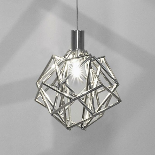 Terzani Etoile designerpendellampa 1 lampa