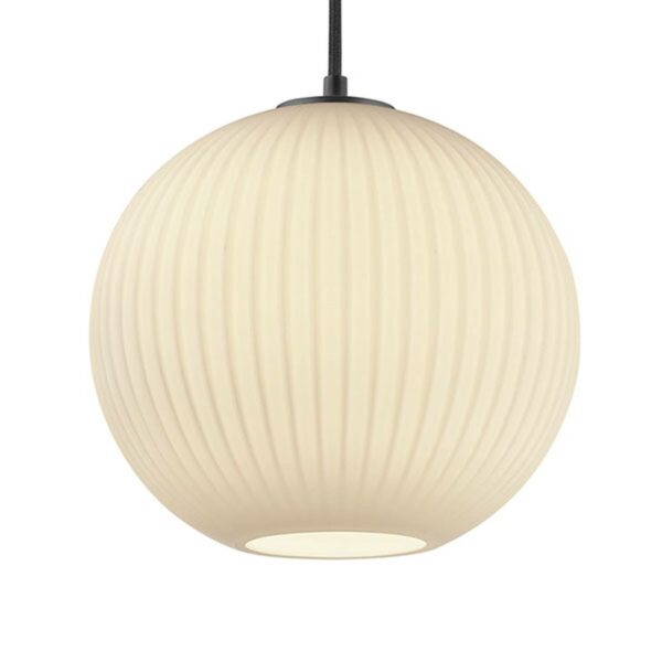 B-Leuchten Loft pendellampa, 1 lampa