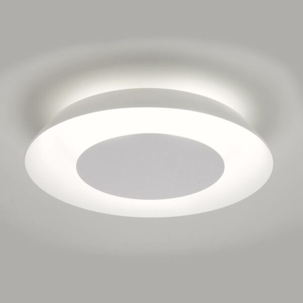 Casablanca Torno LED-taklampa Ø 40 cm