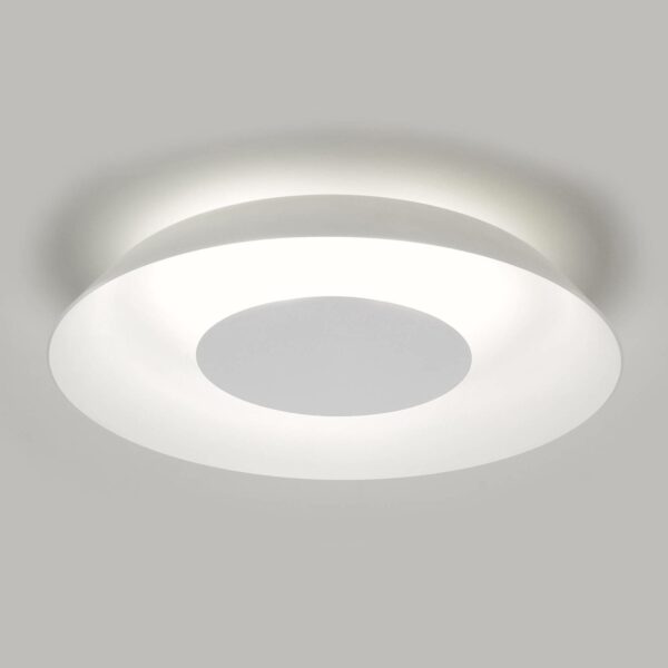 Casablanca Torno LED-taklampa Ø 50 cm