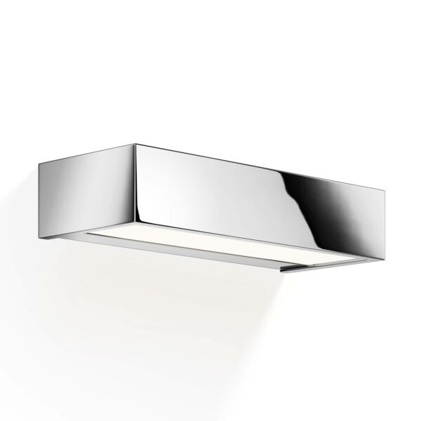 Decor Walther Box 25 N LED-vägglampa 3 000 K