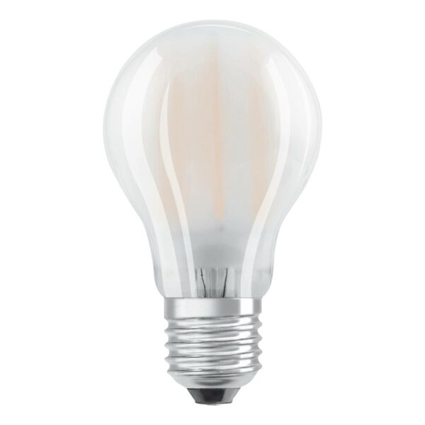 OSRAM LED-lampa E27 Superstar 7,8 W matt 4 000 K