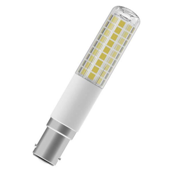 OSRAM LED-lampa Special T B15d 9 W 2 700 K dimbar